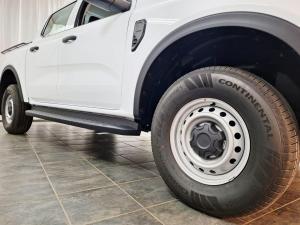 Ford Ranger 2.0 SiT double cab XL auto - Image 12