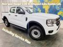 Thumbnail Ford Ranger 2.0 SiT double cab XL auto