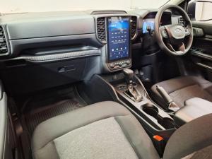 Ford Ranger 2.0 SiT double cab XL auto - Image 3
