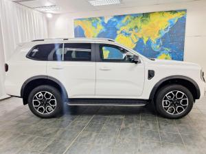 Ford Everest 3.0TD V6 4WD Wildtrak - Image 10