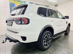 Ford Everest 3.0TD V6 4WD Wildtrak - Image 11