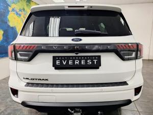 Ford Everest 3.0TD V6 4WD Wildtrak - Image 12