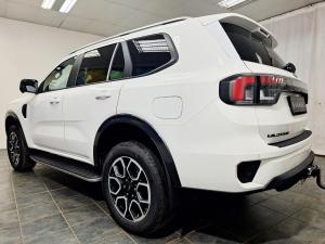 Ford Everest 3.0TD V6 4WD Wildtrak - Image 13