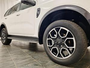 Ford Everest 3.0TD V6 4WD Wildtrak - Image 14