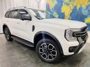 Thumbnail Ford Everest 3.0TD V6 4WD Wildtrak