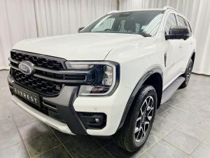 Ford Everest 3.0TD V6 4WD Wildtrak - Image 2