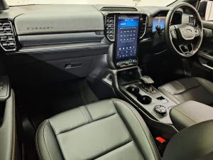 Ford Everest 3.0TD V6 4WD Wildtrak - Image 3