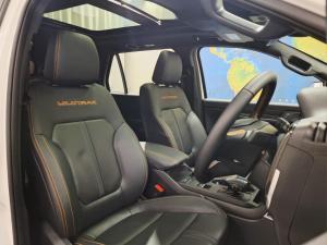 Ford Everest 3.0TD V6 4WD Wildtrak - Image 4