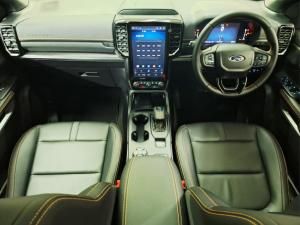 Ford Everest 3.0TD V6 4WD Wildtrak - Image 5