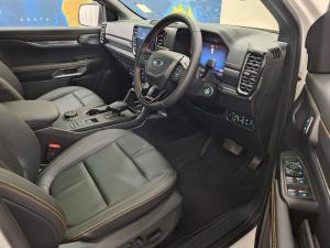 Ford Everest 3.0TD V6 4WD Wildtrak - Image 6