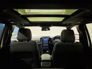 Ford Everest 3.0TD V6 4WD Wildtrak - Image 7
