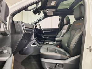 Ford Everest 3.0TD V6 4WD Wildtrak - Image 8