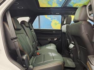 Ford Everest 3.0TD V6 4WD Wildtrak - Image 9