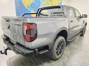 Ford Ranger 3.0TD V6 double cab Sport 4WD - Image 11