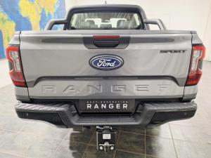 Ford Ranger 3.0TD V6 double cab Sport 4WD - Image 12