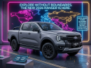 Thumbnail Ford Ranger 3.0TD V6 double cab Sport 4WD