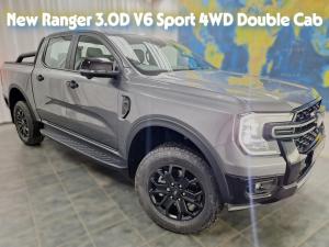 Ford Ranger 3.0TD V6 double cab Sport 4WD - Image 2