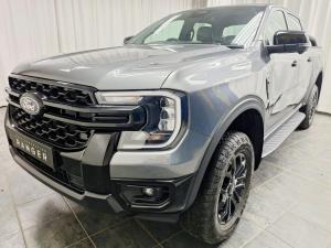 Ford Ranger 3.0TD V6 double cab Sport 4WD - Image 3
