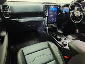 Ford Ranger 3.0TD V6 double cab Sport 4WD - Image 4