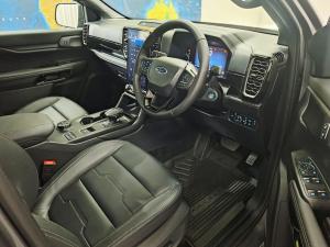 Ford Ranger 3.0TD V6 double cab Sport 4WD - Image 6
