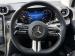 Mercedes-Benz GLC GLC300d coupe 4Matic Avantgarde - Thumbnail 11