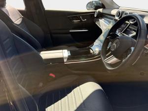 Mercedes-Benz GLC GLC300d coupe 4Matic Avantgarde - Image 14