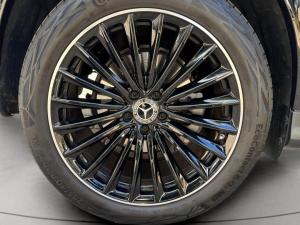 Mercedes-Benz GLC GLC300d coupe 4Matic Avantgarde - Image 16