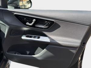 Mercedes-Benz GLC GLC300d coupe 4Matic Avantgarde - Image 17