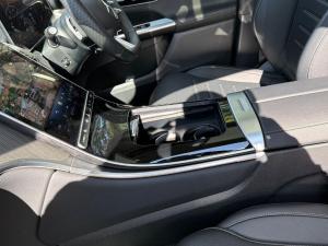 Mercedes-Benz GLC GLC300d coupe 4Matic Avantgarde - Image 18