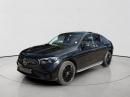 Thumbnail Mercedes-Benz GLC GLC300d coupe 4Matic Avantgarde