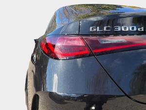 Mercedes-Benz GLC GLC300d coupe 4Matic Avantgarde - Image 20