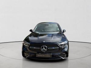 Mercedes-Benz GLC GLC300d coupe 4Matic Avantgarde - Image 2