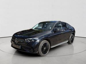Mercedes-Benz GLC GLC300d coupe 4Matic Avantgarde - Image 3