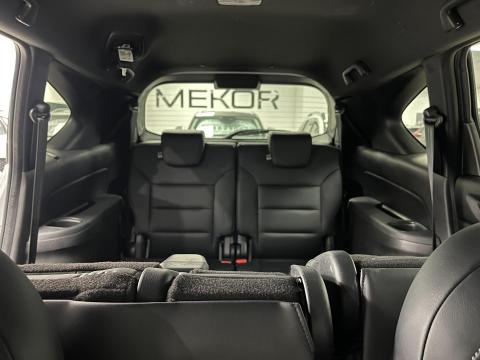 Image Honda BR-V 1.5 Elegance