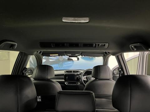Image Honda BR-V 1.5 Elegance