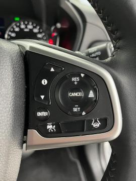 Image Honda BR-V 1.5 Elegance