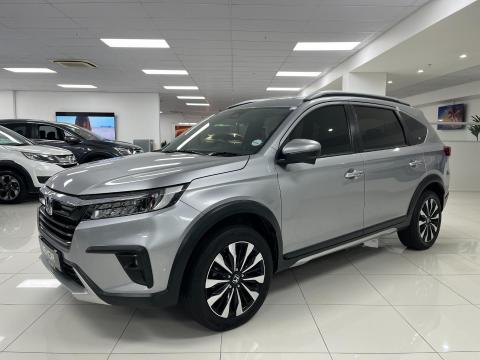 Image Honda BR-V 1.5 Elegance