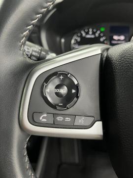 Image Honda BR-V 1.5 Elegance