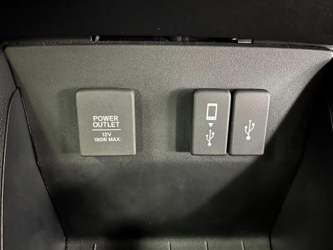 Image Honda BR-V 1.5 Elegance