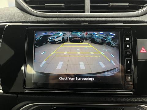 Image Honda BR-V 1.5 Elegance