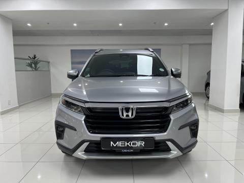 Image Honda BR-V 1.5 Elegance