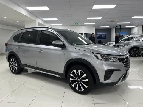 Image Honda BR-V 1.5 Elegance