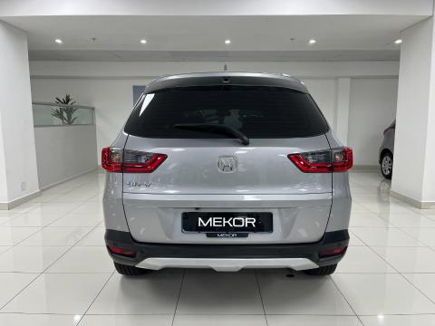 Image Honda BR-V 1.5 Elegance