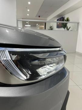 Image Honda BR-V 1.5 Elegance