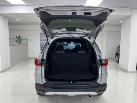 Image Honda BR-V 1.5 Elegance