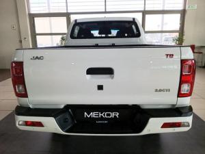 JAC T8 2.0CTI double cab Comfort - Image 10
