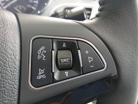 Image JAC T8 2.0CTI double cab Comfort