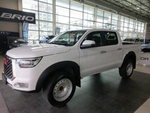 JAC T8 2.0CTI double cab Comfort - Image 14