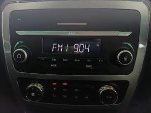 JAC T8 2.0CTI double cab Comfort - Image 15