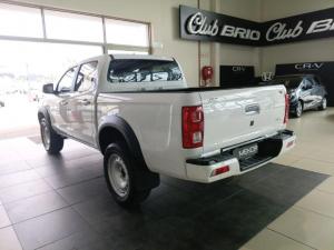 JAC T8 2.0CTI double cab Comfort - Image 16